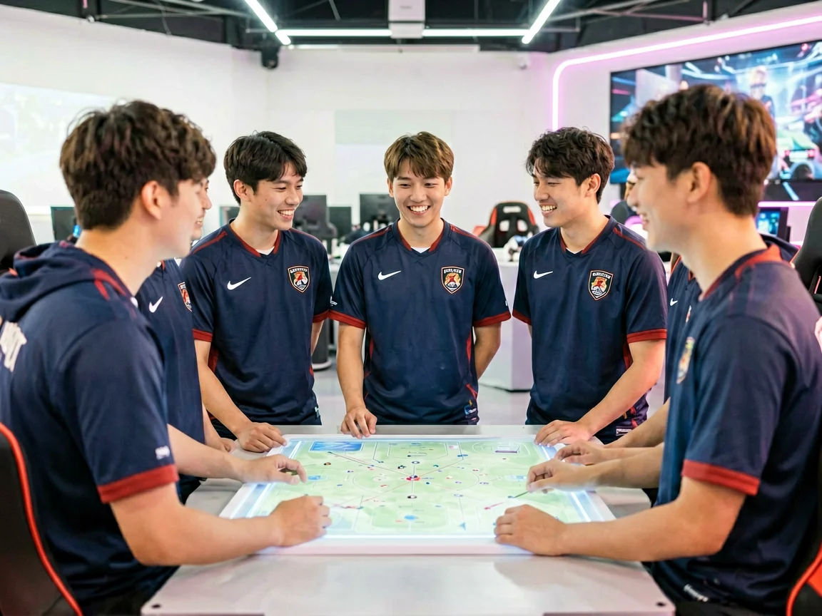 李刚仁迎来首发登场机会关键赛事发挥引发球迷期待